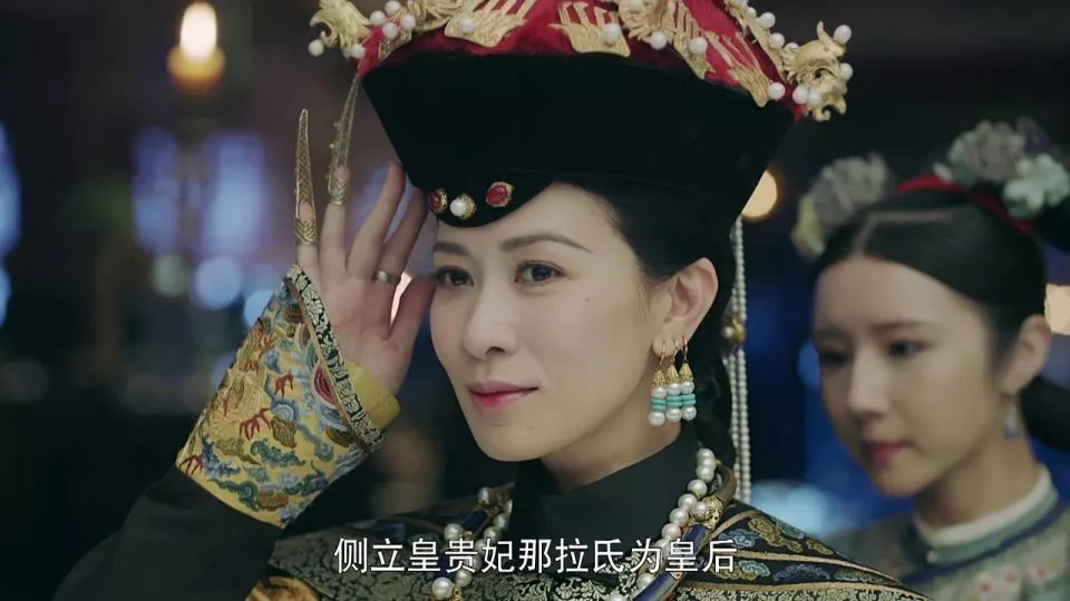 这可能是一道连皇上都答不出来的送命题