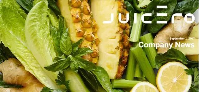 在硅谷骗了8亿的榨汁机,美国硅谷榨汁机视频