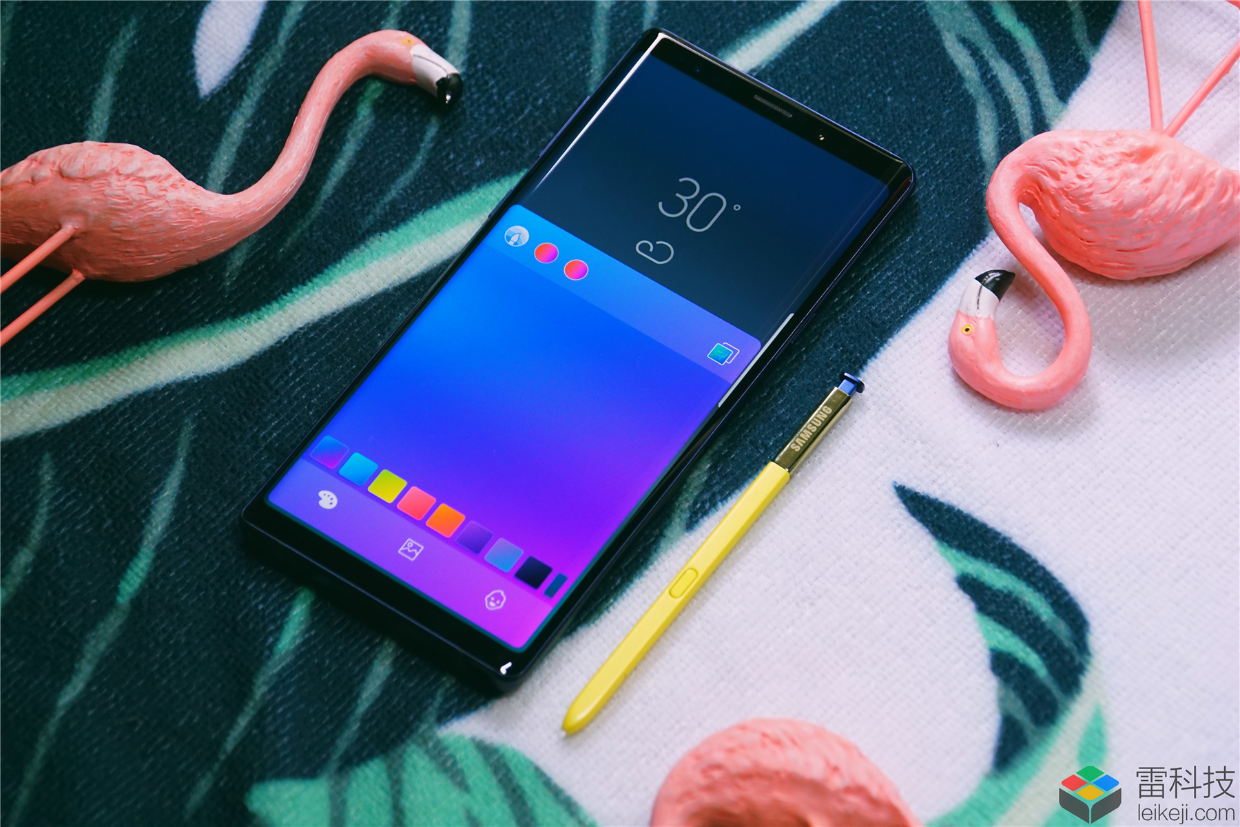 三星机皇note20,三星note9测评拆解