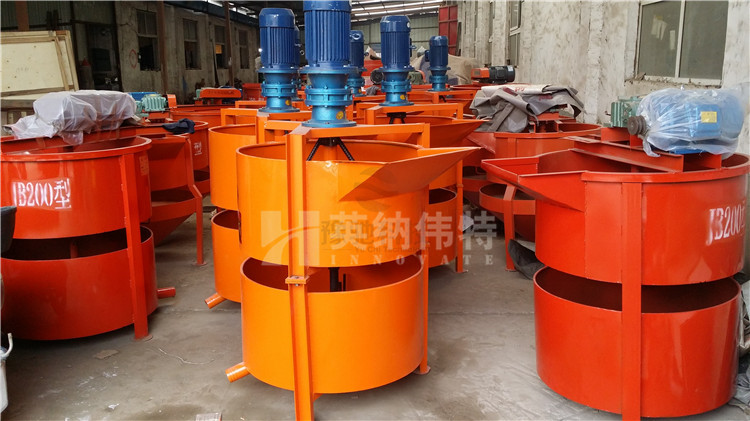 混凝土搅拌机500,250l强制式混凝土搅拌机