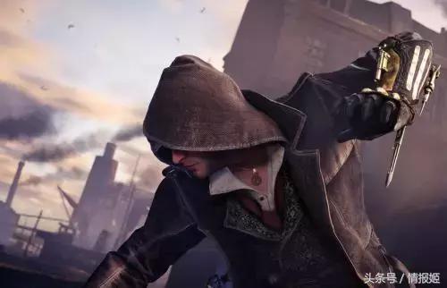 游戏七把武器,有七把武器的游戏