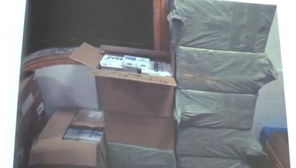 网红卖假药被抓,网红卖药水被捕