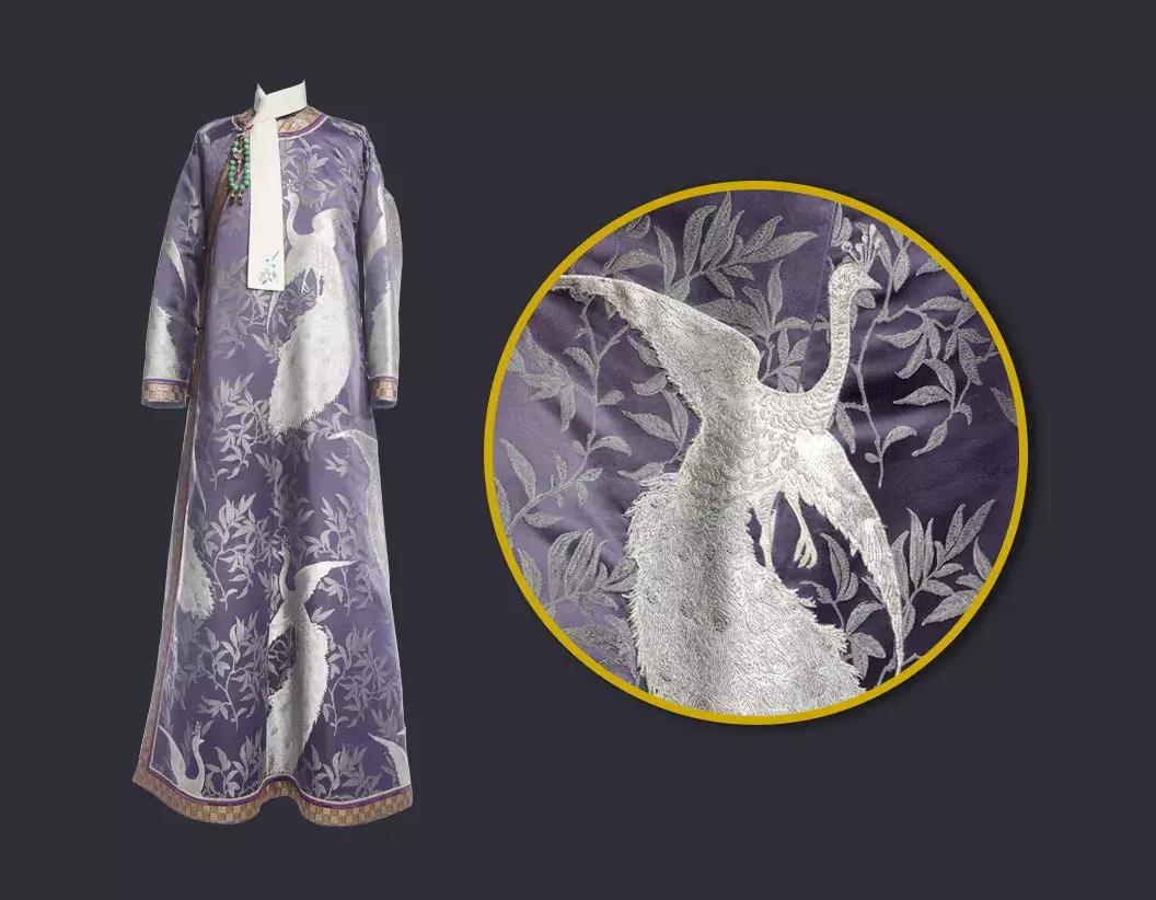 如懿传清朝盛世盛景,如懿传帝王无情受尽宠爱到失宠