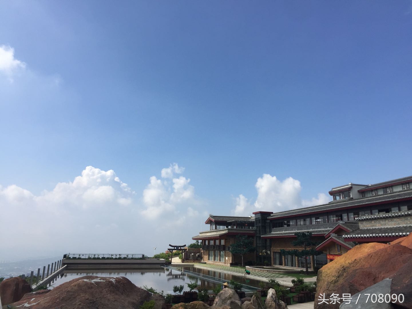 鼓山般若苑旅游攻略,鼓山般若苑网红景点