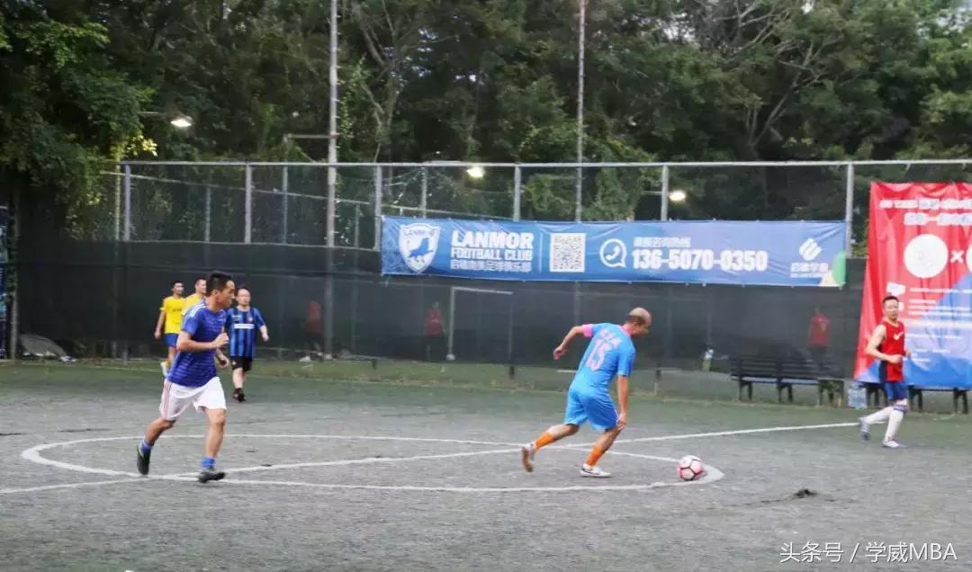 学威国际商学院上海,学威国际商学院怎么样