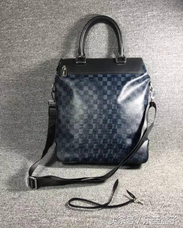 新时代生活-乐荟盒子奢侈品鉴定师Jerry揭秘-LV假货重灾区