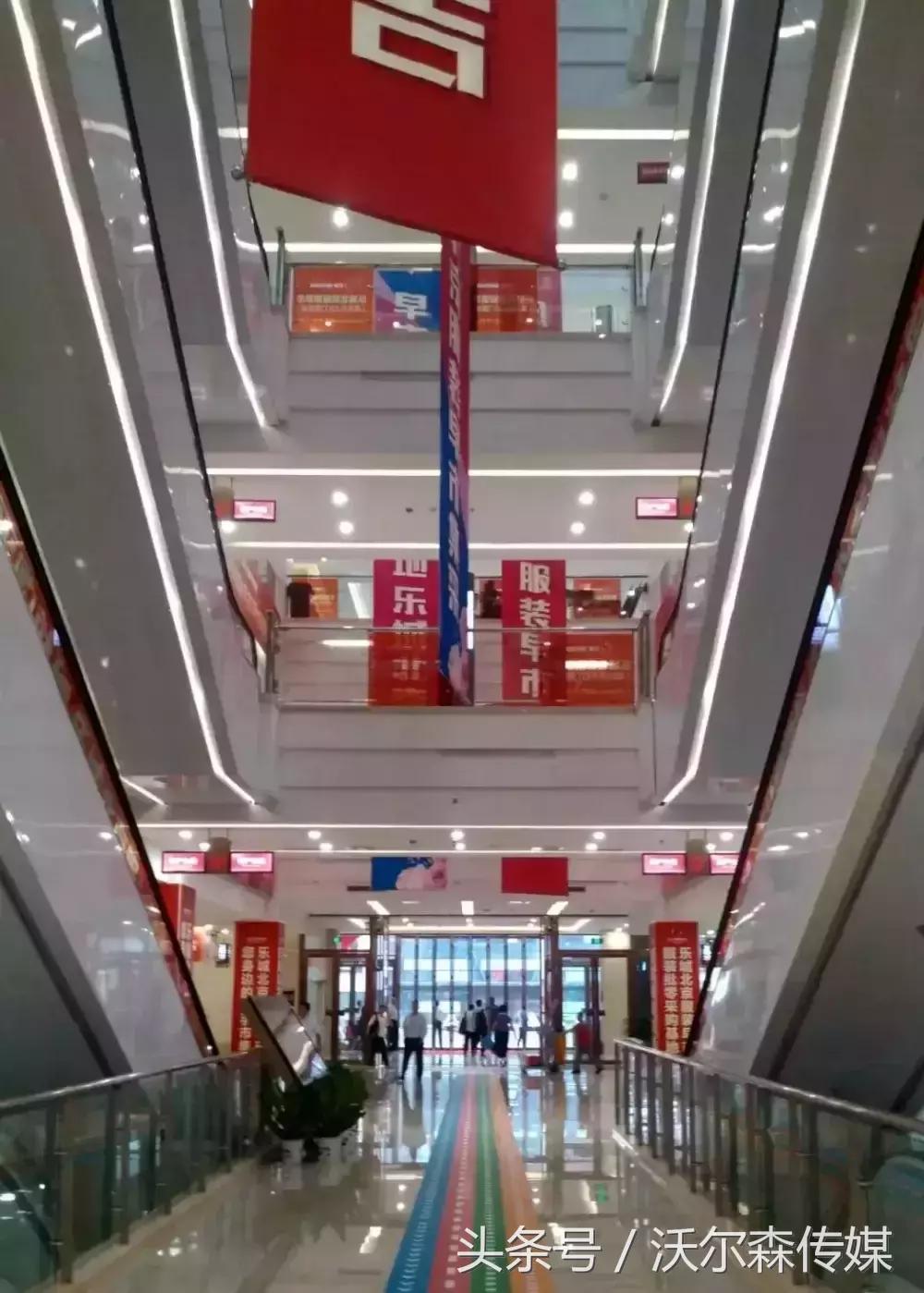 大红门服装批发市场曾经火爆,大红门还有服装批发市场吗