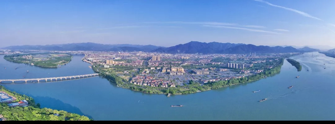 向市人民政府请示,富阳向党和人民报告