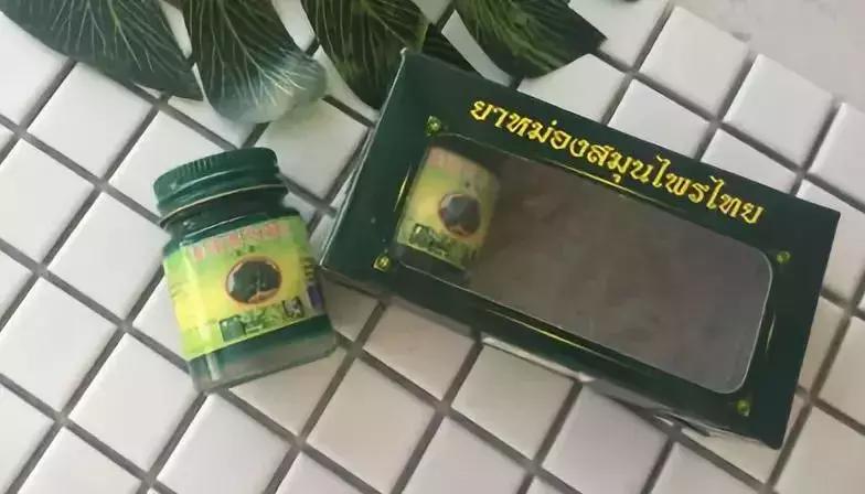 100元内泰国必买清单,泰国必买精品100种