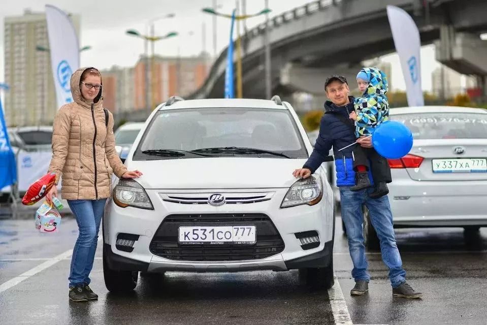 力帆汽车雄起之路,什么时候力帆也可以造高端车了