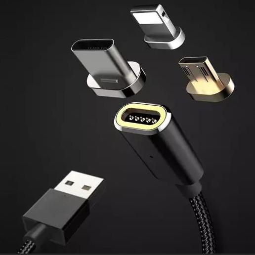 黑科技数据线自动断电,黑科技强磁数据线