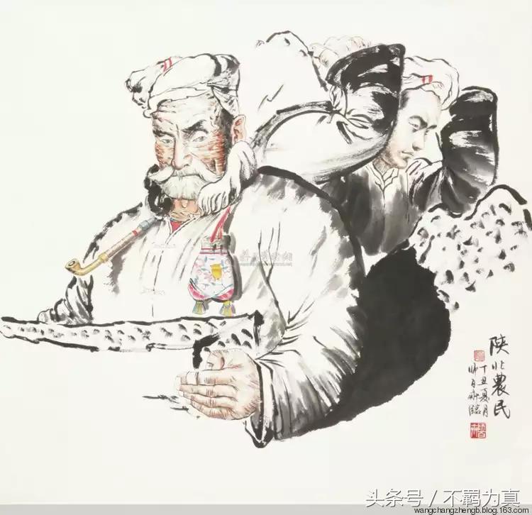 师百卉在国内画家中排名,书画家师百卉作品欣赏