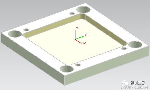 ug塑料模具设计基础教程,ug五金冲压模具设计全套视频