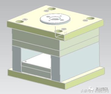 ug模具设计需要什么电脑配置,ug产品设计和模具设计的区别
