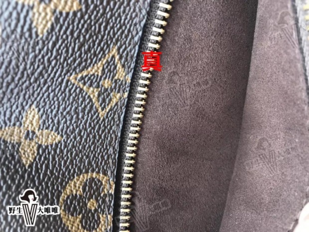 为了这份假货鉴定攻略，我不惜烧了一个LV包！