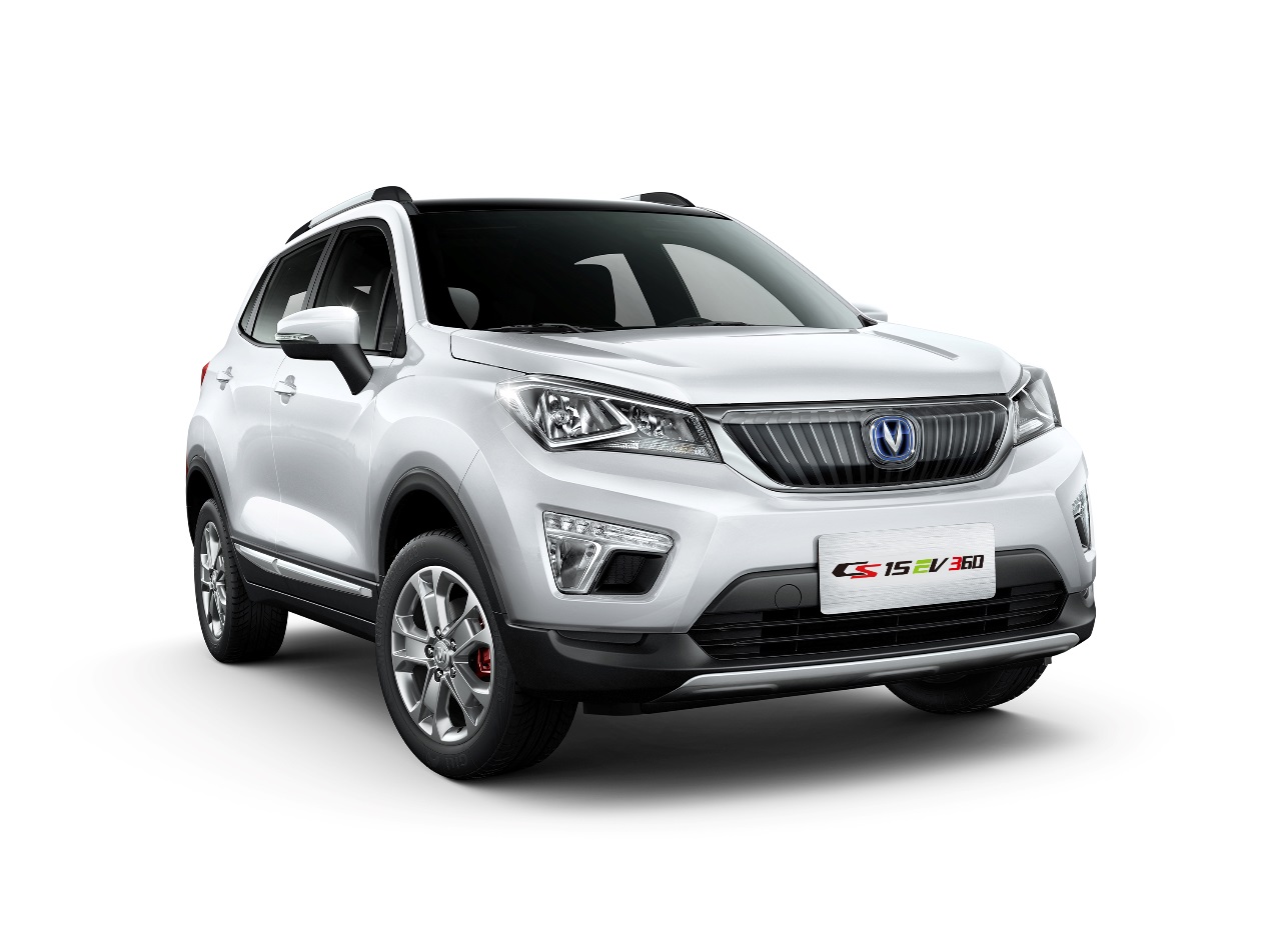 长安新能源新款,长安新能源2020新月版