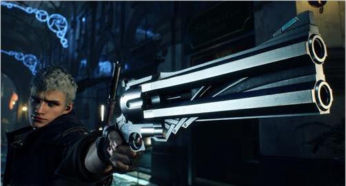 鬼泣4和5哪个好玩,鬼泣5对比鬼泣4