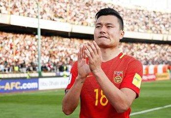 恒大拿到大胜了吗,郜林发文告别恒大感慨