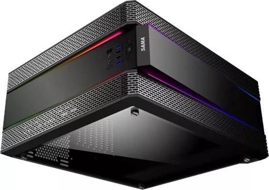 怎么用鞋盒子做主机机箱,鞋盒做机箱对主板有害吗