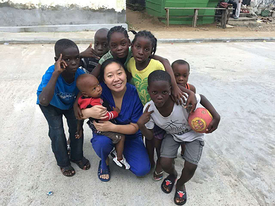 哈尔滨医疗队驰援武汉视频,哈尔滨红十字中心医院援非