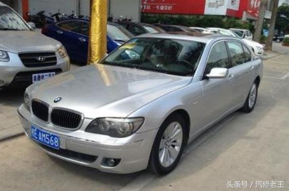 9万左右宝马,9万的宝马值得买吗