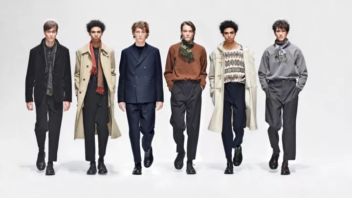 英国这两年兴起的小众品牌有哪些,英国这两年兴起的小众品牌