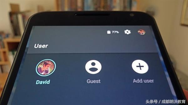 盘点iOS工程12和安卓9.0相互学习了哪些特性