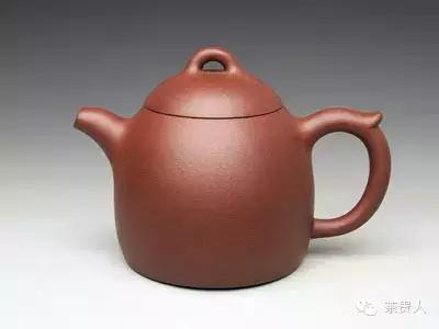 60种经典紫砂壶型及名称,60种紫砂壶型