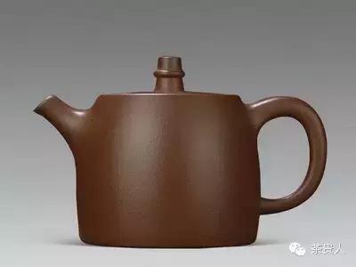 60种经典紫砂壶型及名称,60种紫砂壶型