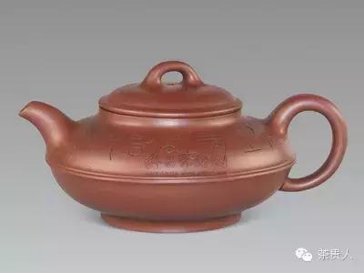 60种经典紫砂壶型及名称照片,最全紫砂壶图谱建议收藏