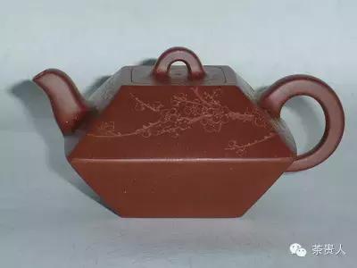 60种经典紫砂壶型及名称照片,最全紫砂壶图谱建议收藏