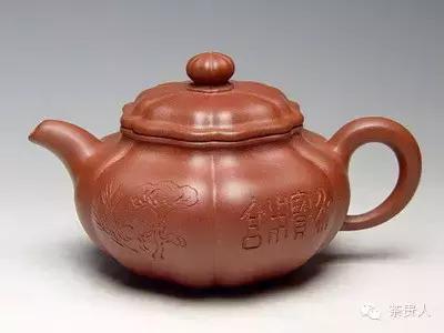 60种经典紫砂壶型及名称,60种紫砂壶型