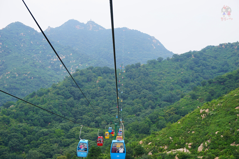 乾隆爬盘山不累吗,乾隆盘山的传说
