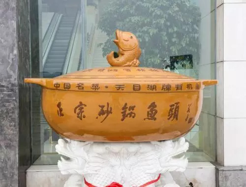 天目湖之行,任何为人称道的美丽都不及遇见你