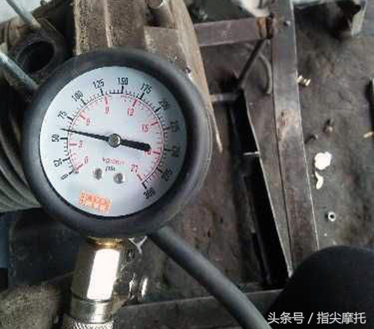 杂牌踏板难启动,杂牌的踏板电启动没动静什么情况