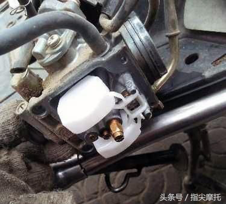 杂牌踏板难启动,杂牌的踏板电启动没动静什么情况