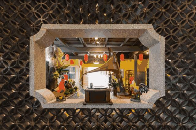 隐匿角落的美食,隐藏在闹市中的美味