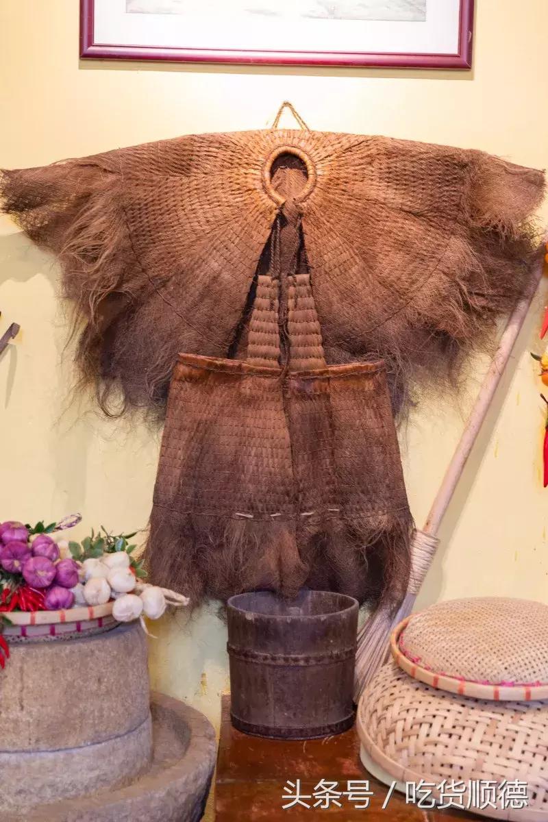 隐匿角落的美食,隐藏在闹市中的美味