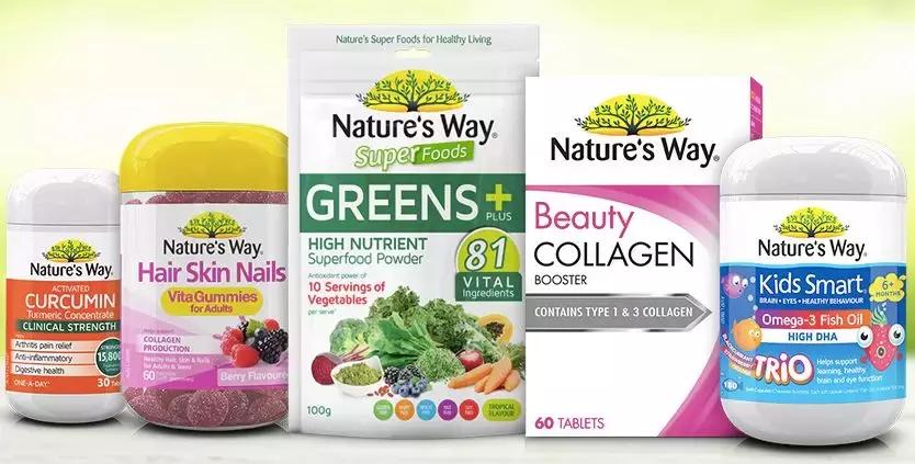 natureway儿童补钙,natureswaydha可以长期使用