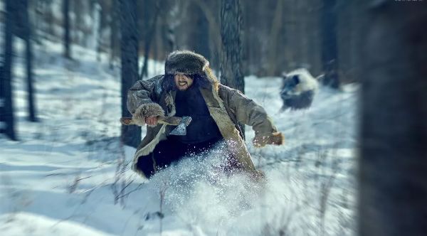 外国媒体列举蒙古人的14个实据