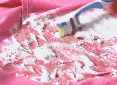 油渍和血渍怎么洗掉,怎样洗衣服上的墨渍