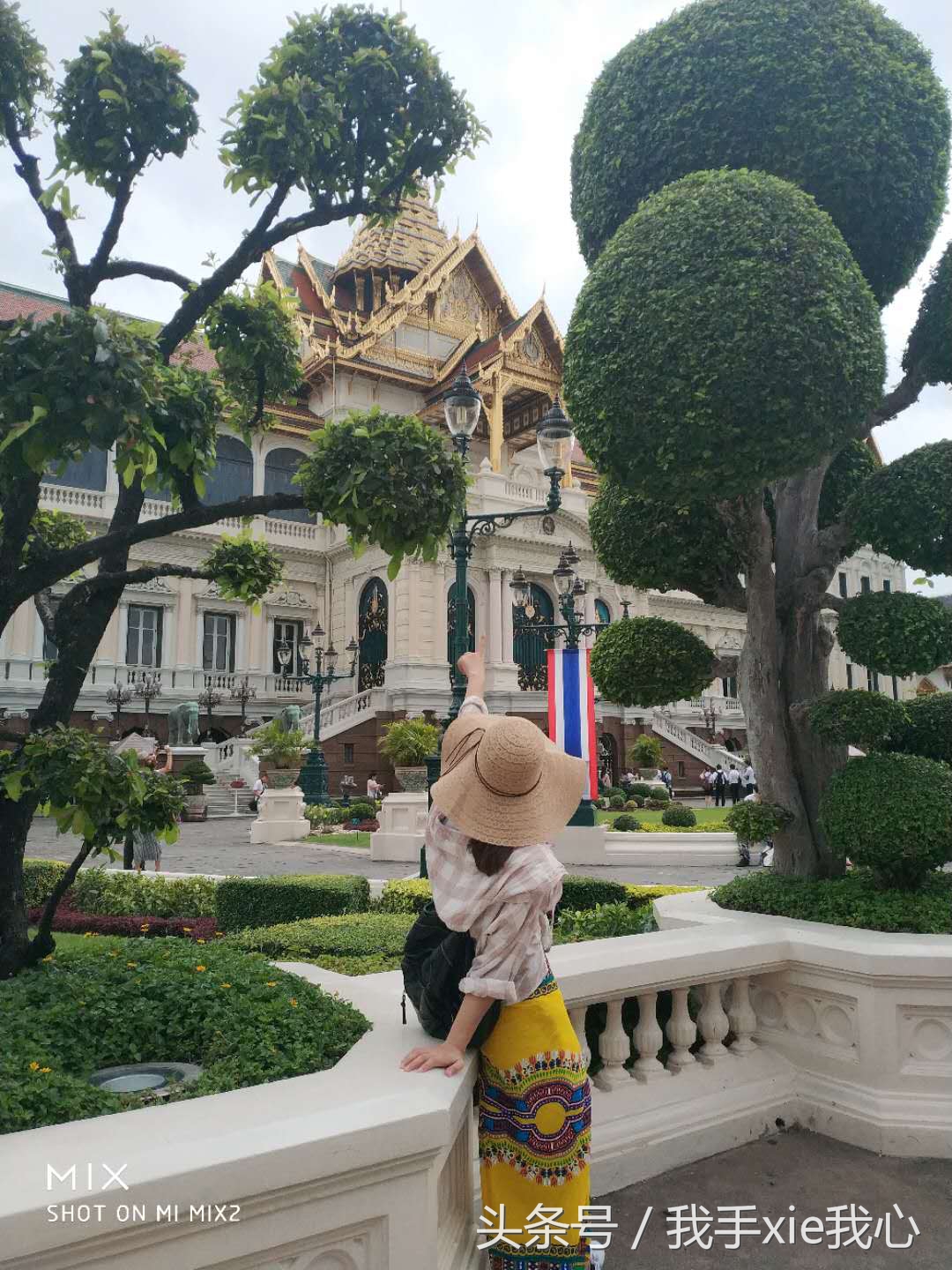 泰国之行人间仙境美如画,泰国旅行攻略书推荐