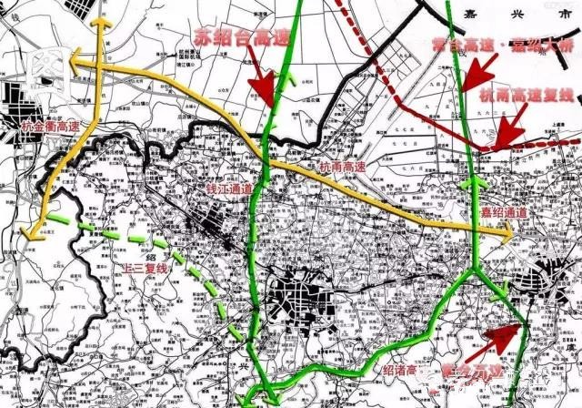 绍兴滨海新区未来房价,绍兴的未来