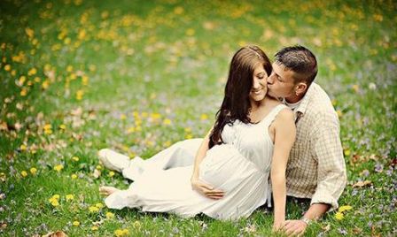 怀孕后可以进行*生活性**吗?别紧张,看完你就知道了