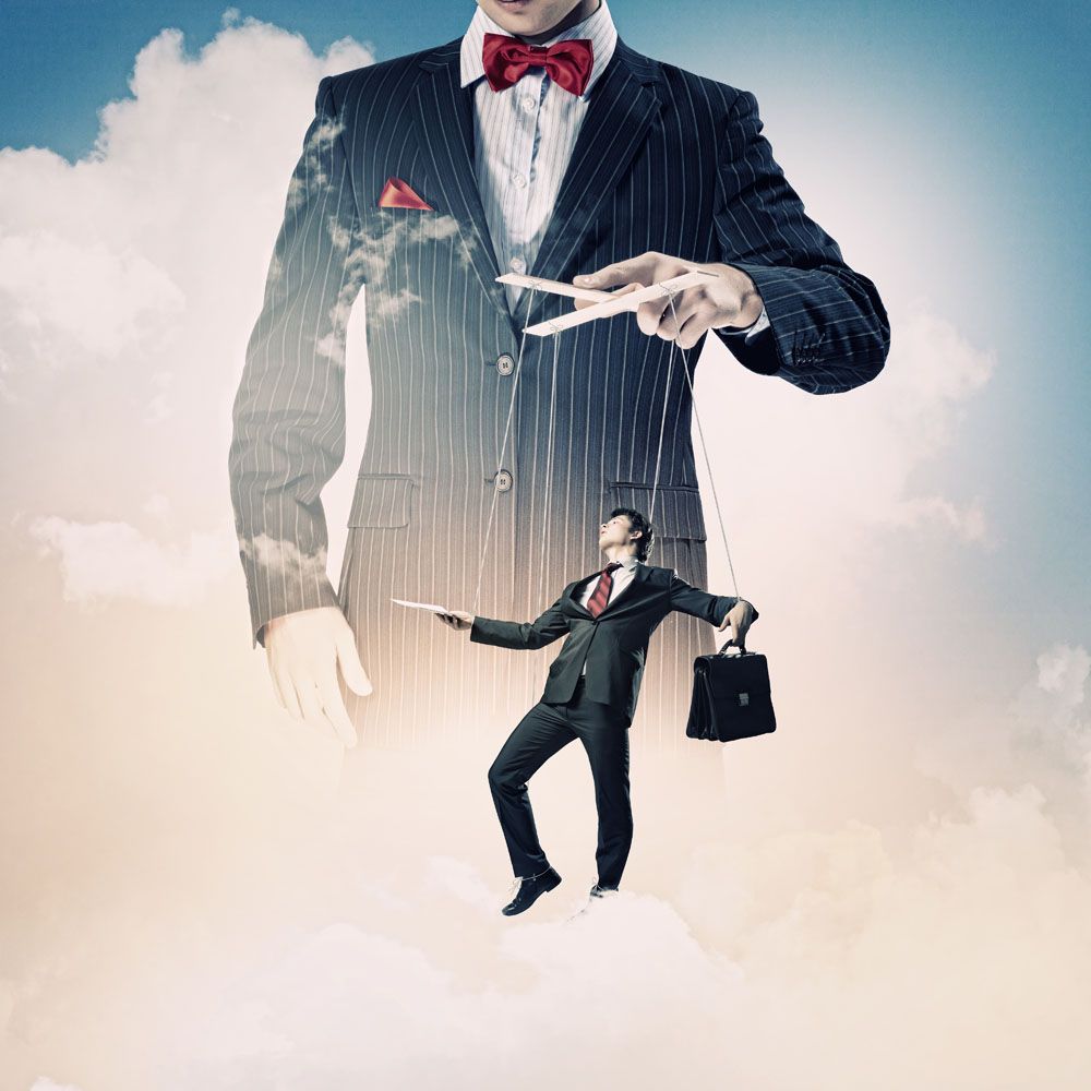 如何看清一个人的内心的真实意图,心理学观察一个人的内心