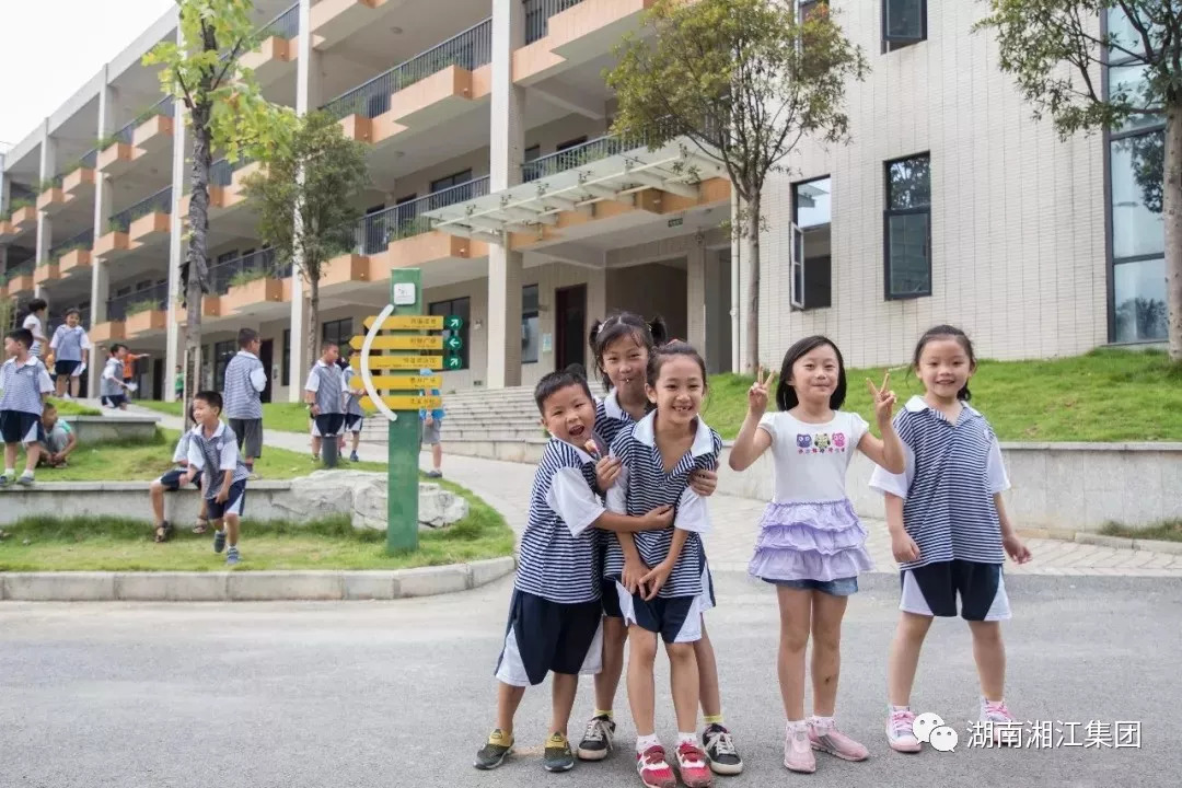梅溪湖二期小学,梅溪湖二期教育资源短板