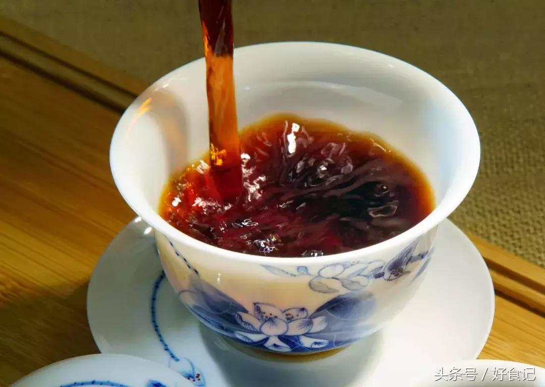 景迈有哪些寨子茶最贵,景迈山有村寨茶吗