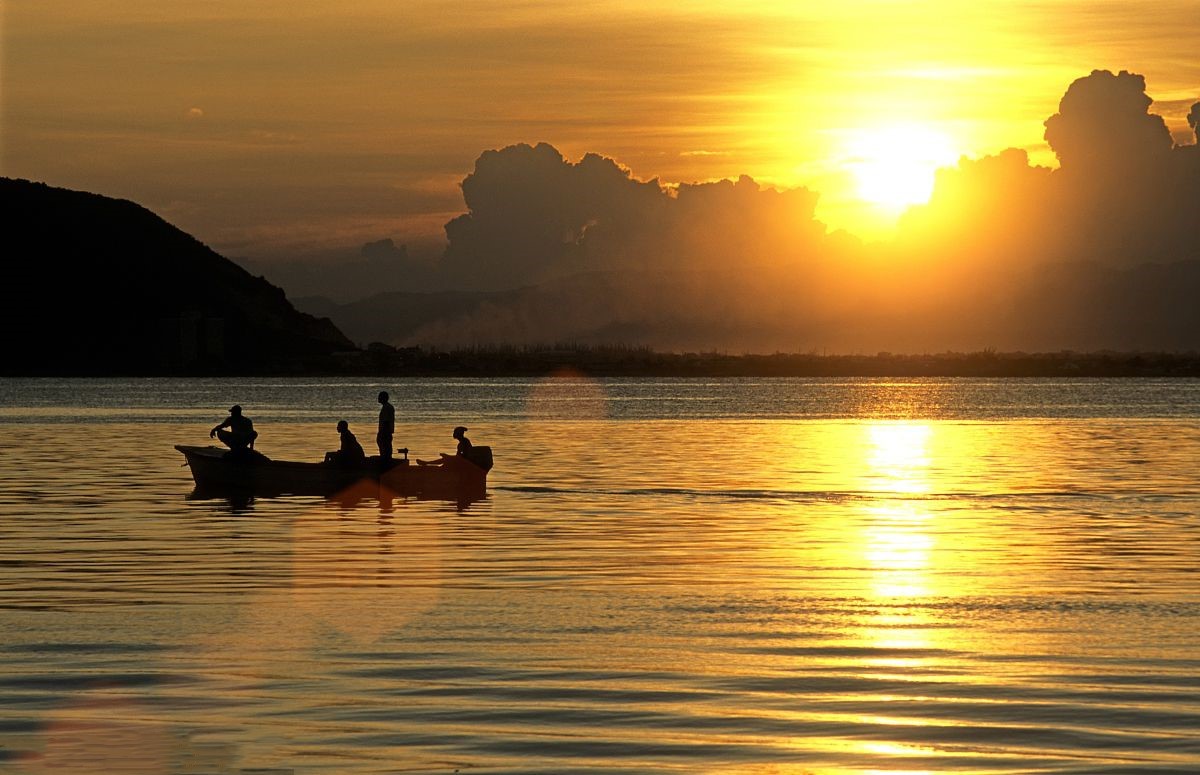 中国公民免签国家名单,全球免签国家排行