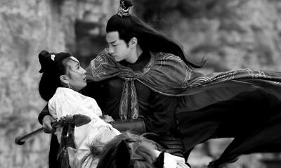 三国传奇-神貂侠吕