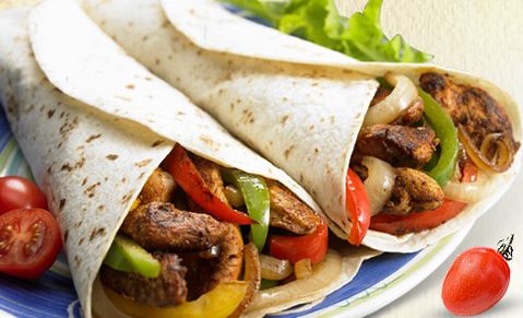 老北京卤肉卷配方秘方,最火爆的卤肉卷